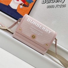 Burberry Satchel Bags